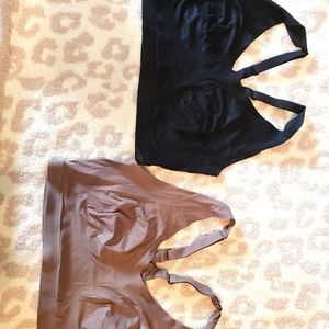 Soma Enbliss Racetrack Bralette